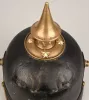 Prussian Officer Helmet shell - Parts Visuel 5
